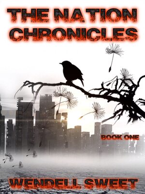 cover image of The Nation Chronicles Book One